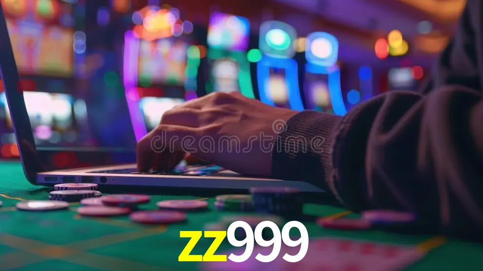Bônus de Boas-vindas zz999