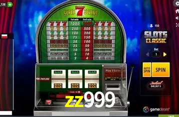 A Revolução dos Aplicativos de Jogos no zz999