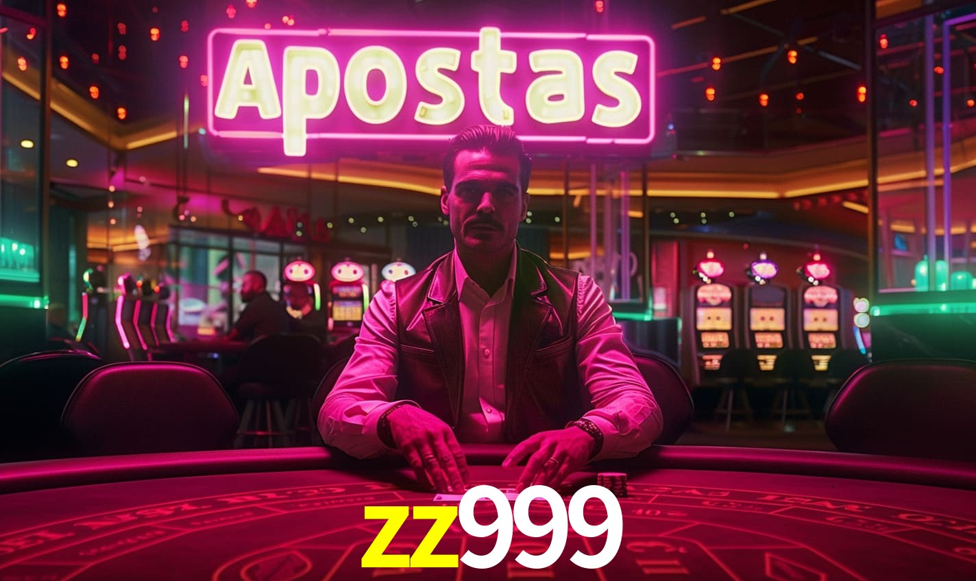 PIX Instantâneo zz999