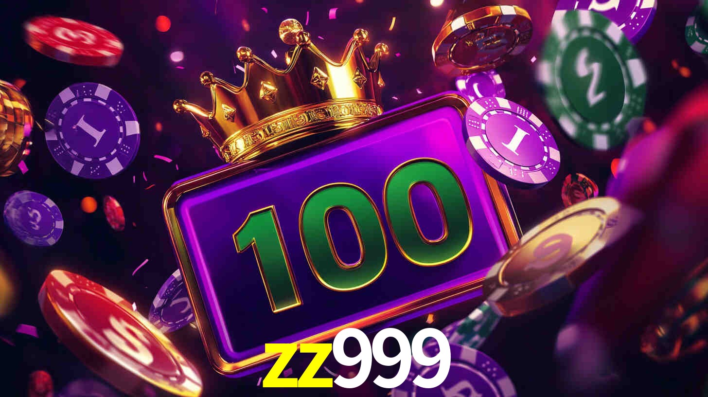 Bônus de Boas-vindas zz999