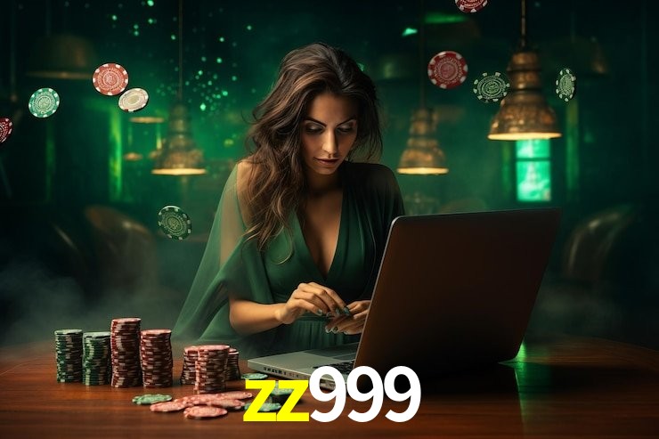 PIX Instantâneo zz999