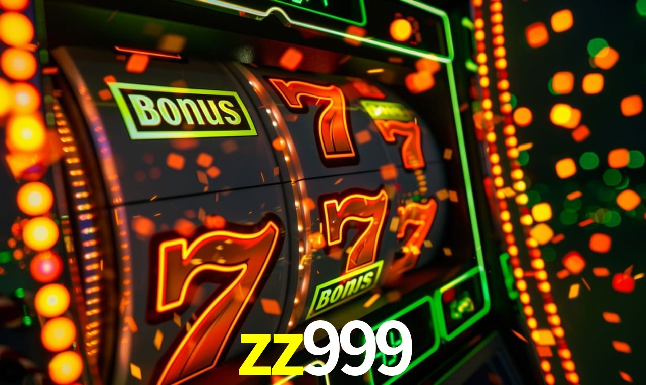 Casino Ao Vivo zz999