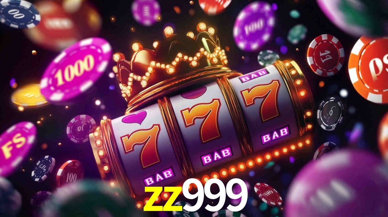 Casino Ao Vivo zz999