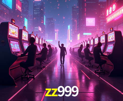 Recursos de Bônus zz999