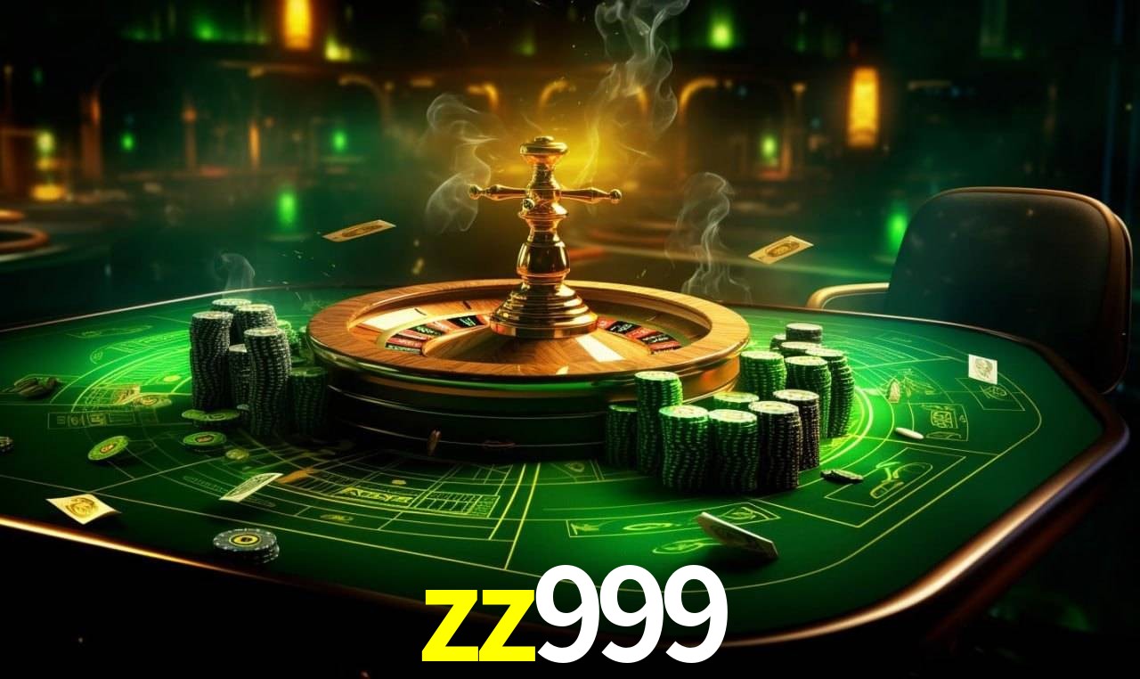 Casino VIP zz999