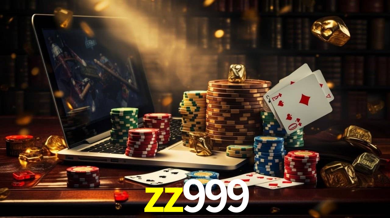Casino Ao Vivo zz999