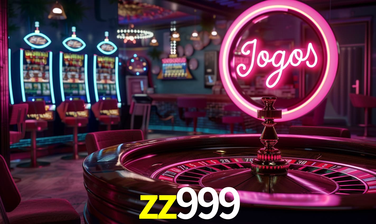 Jogos Exclusivos zz999