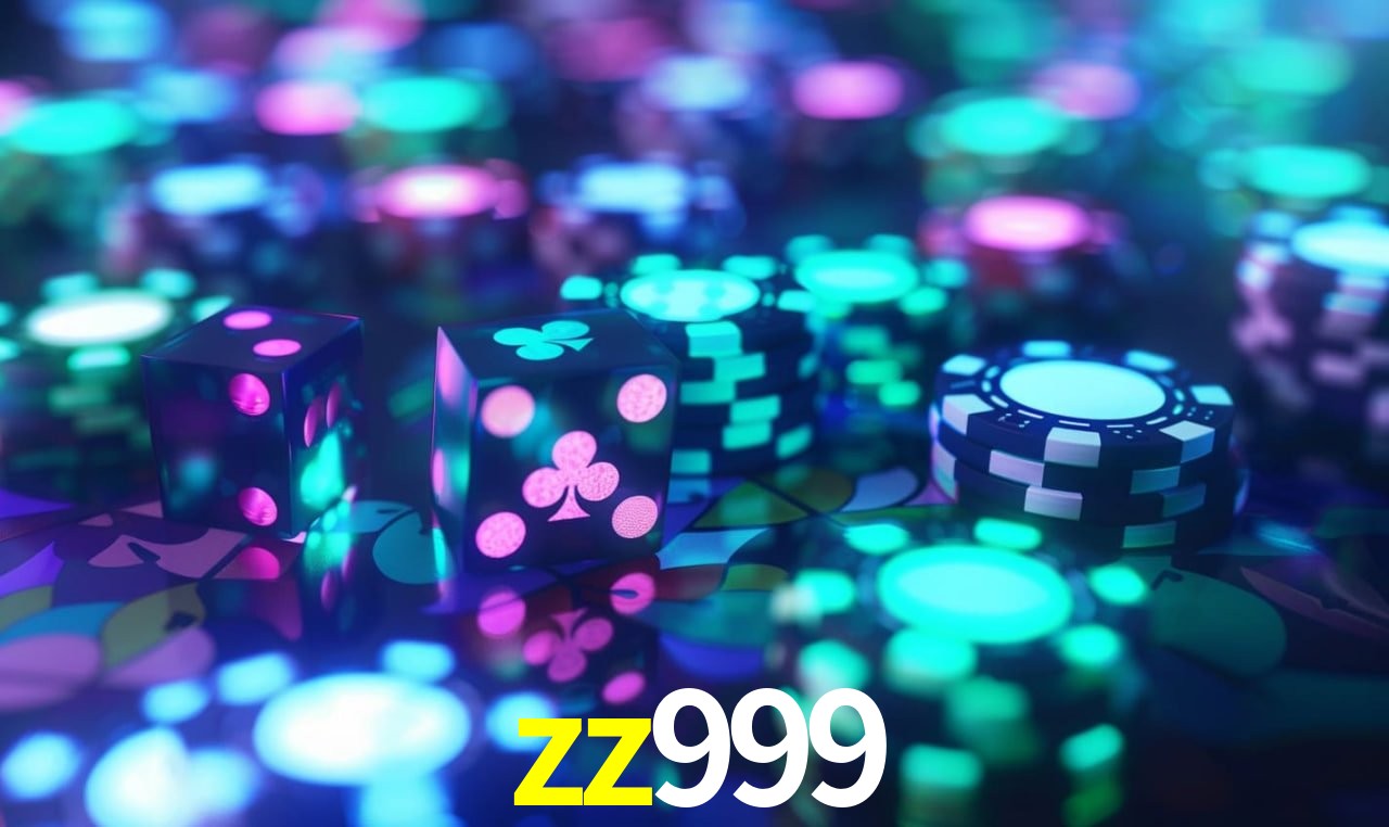 Jogos de Slot zz999